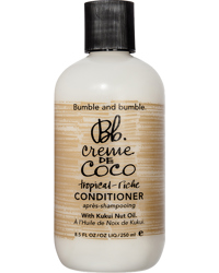 Creme De Coco Conditioner 250ml