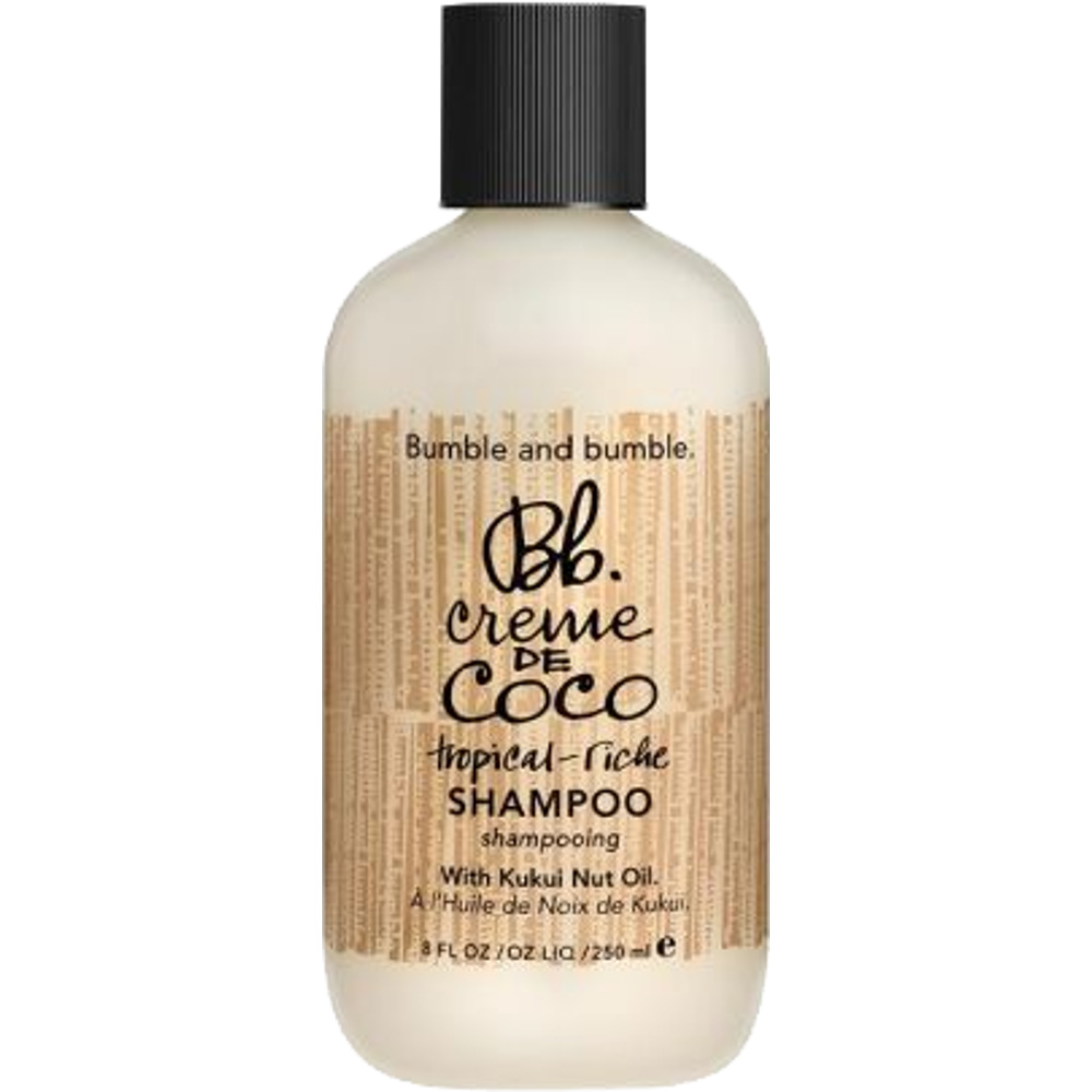 Creme De Coco Shampoo, 250ml