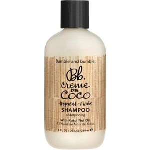Creme De Coco Shampoo 250ml