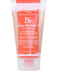 Hairdresser’s Invisible Oil Cleansing Oil Creme Duo 150ml