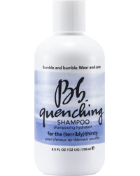 Quenching Shampoo 250ml