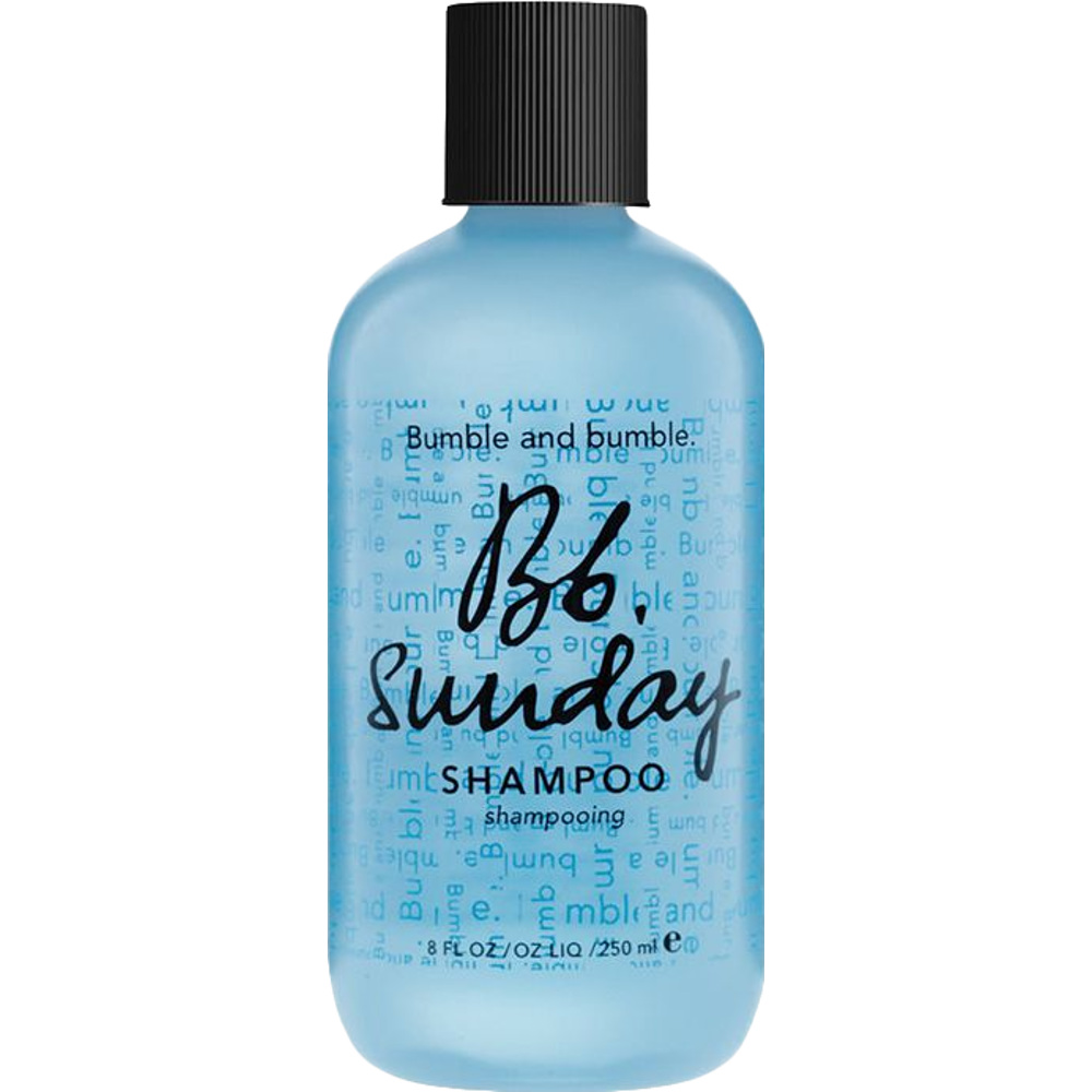 Sunday Shampoo, 250ml