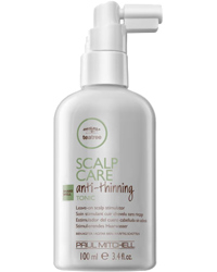 Tea Tree Scalp Care Anti-Thinning Tonic, 100ml