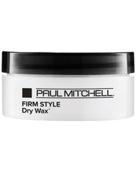 Firm Style Dry Wax 50g