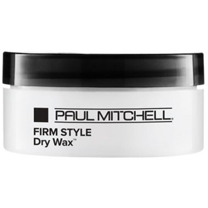 Firm Style Dry Wax 50g