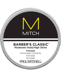 Mitch Barber's Classic Pomade 85ml