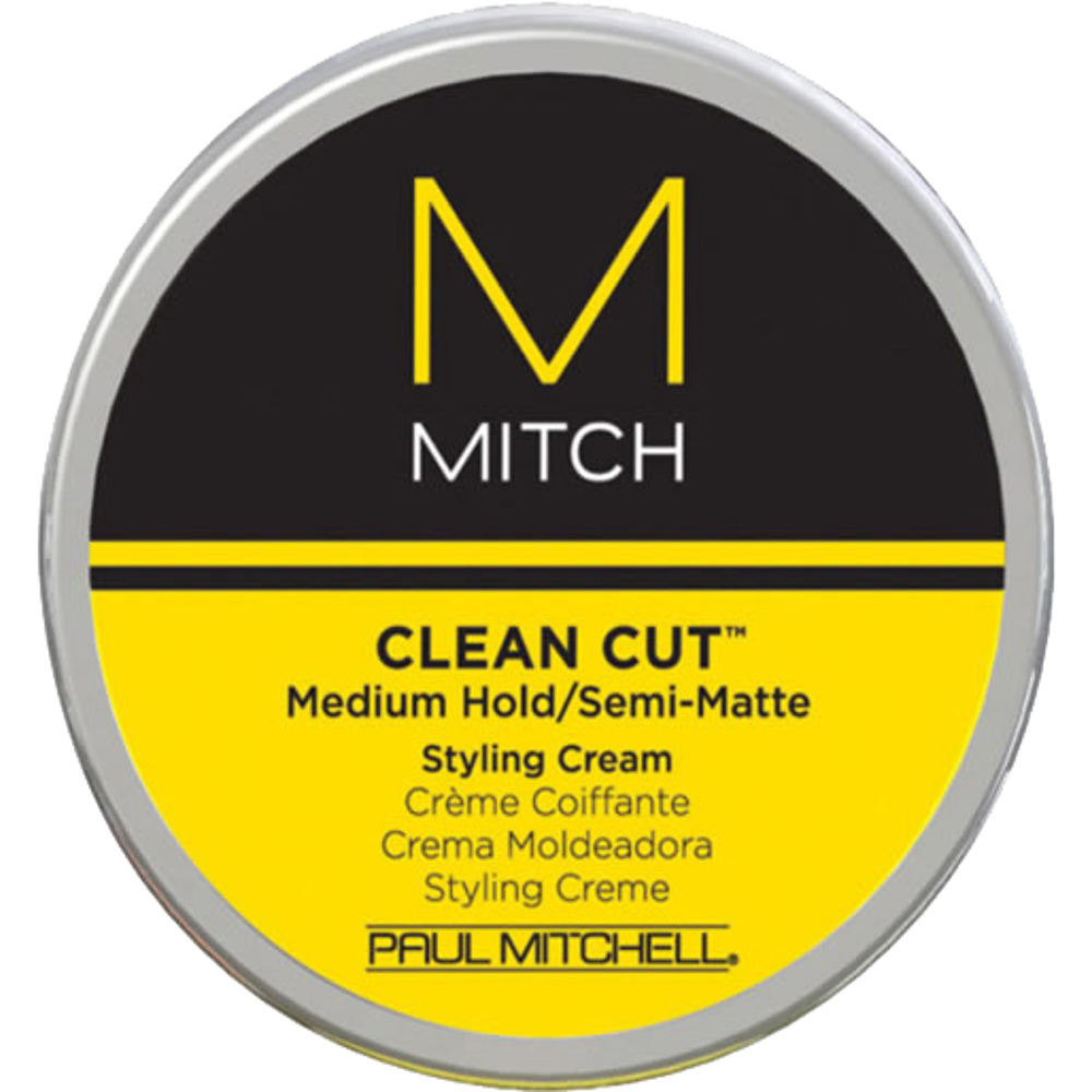 Mitch Clean Cut Styling Cream, 85ml