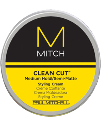 Mitch Clean Cut Styling Cream 85ml, Paul Mitchell