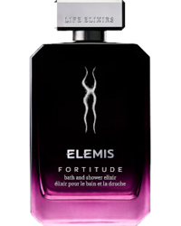 Life Elixirs Fortitude Bath & Shower Elixir 100ml