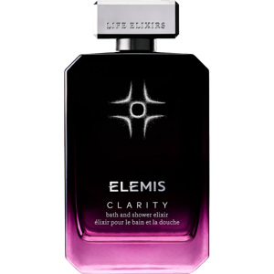 Life Elixirs Clarity Bath & Shower Elixir 100ml