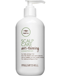 Tea Tree Scalp Care Anti-Thinning Conditioner 1000ml