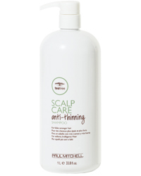 Tea Tree Scalp Care Anti-Thinning Shampoo 1000ml