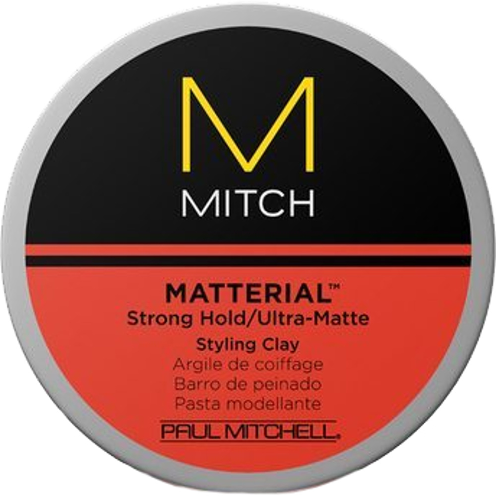 Mitch Matterial Styling Clay 85g