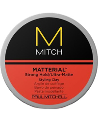 Mitch Matterial Styling Clay 85g