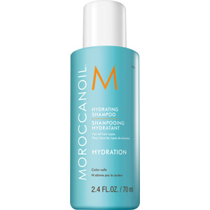 Hydrating Shampoo, 70ml