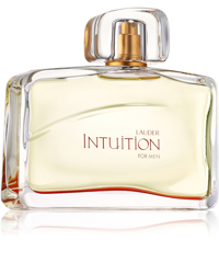 Intuition for Men, EdC 100ml