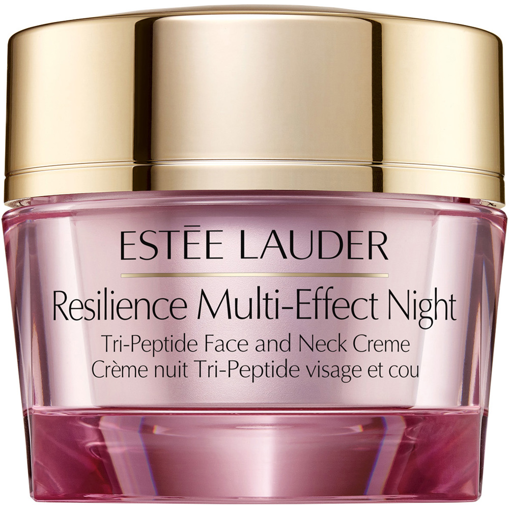 Resilience Lift Night Firming/Sculpting Cream 50ml