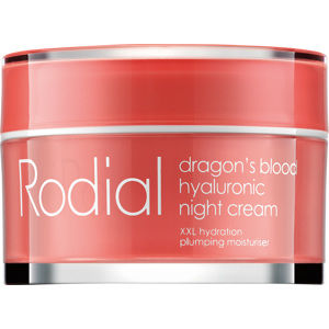 Dragon's Blood Hyaluronic Night Cream 50ml