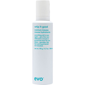 Whip it Good Styling Mousse 250ml