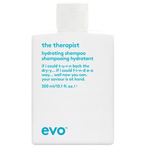 The Therapist Hydrating Conditioner 300ml