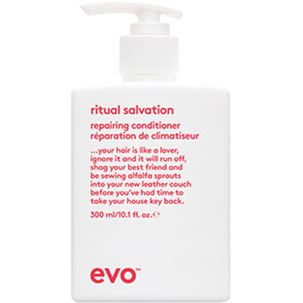 Ritual Salvation Repair Conditioner 300ml