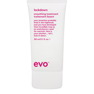 Lockdown Leave In Smoothing Treatment 150ml