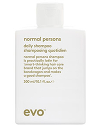 Normal Persons Daily Shampoo 300ml