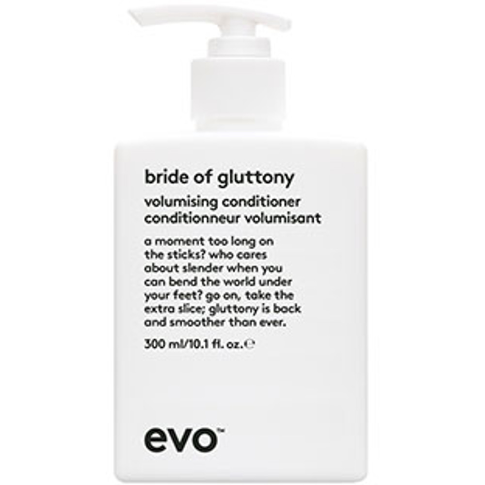 Bride of Gluttony Volume Conditioner 300