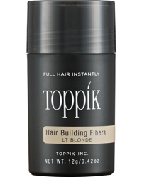 Hair Building Fibers Light Blonde 12gr