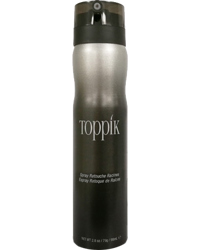 Root Touch Up Spray Black 80g