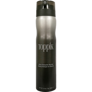 Root Touch Up Spray Black