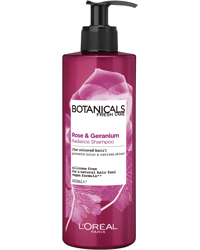 Botanicals Radiance Remedy Shampoo 400ml