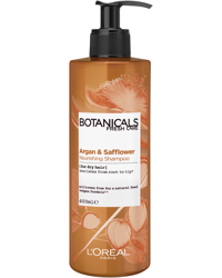 Botanicals Rich Infusion Shampoo 400 ml
