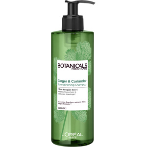 Botanicals Strength Cure Shampoo 400ml