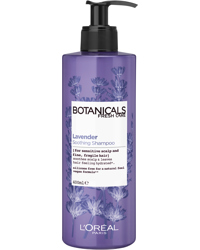 Botanicals Soothing Therapy Shampoo 400ml