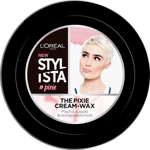 Stylista Pixie Cream-Wax 75ml