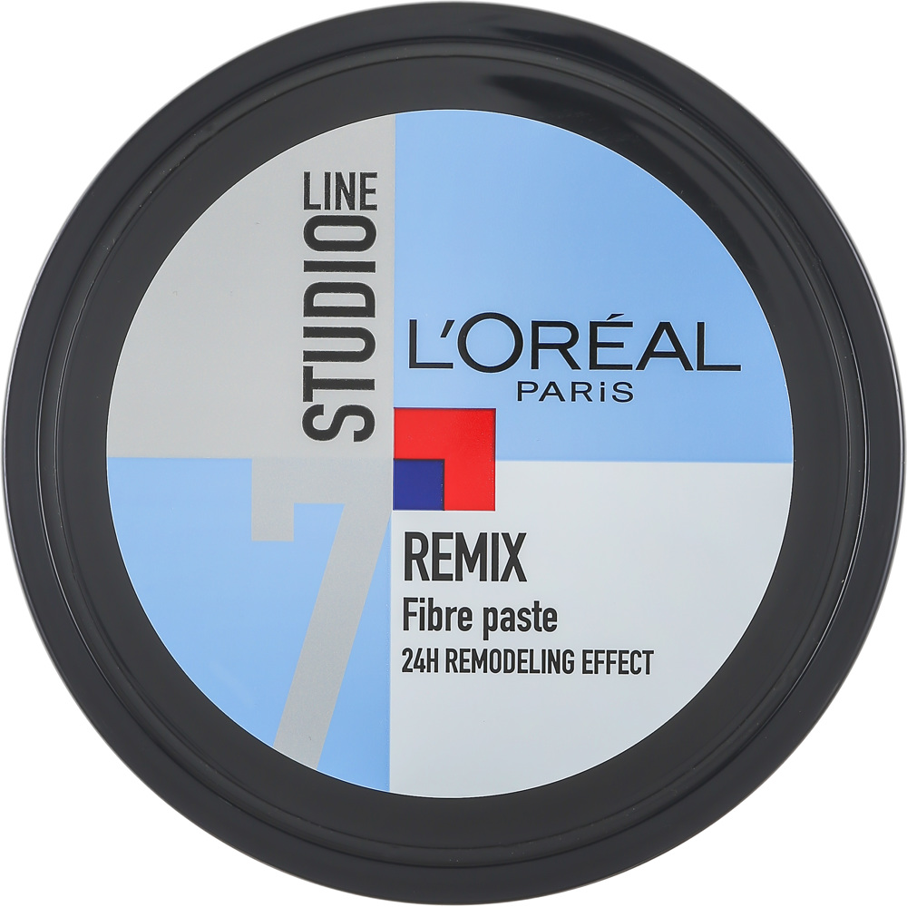 Studio Line Remix Fibre Paste, 150ml