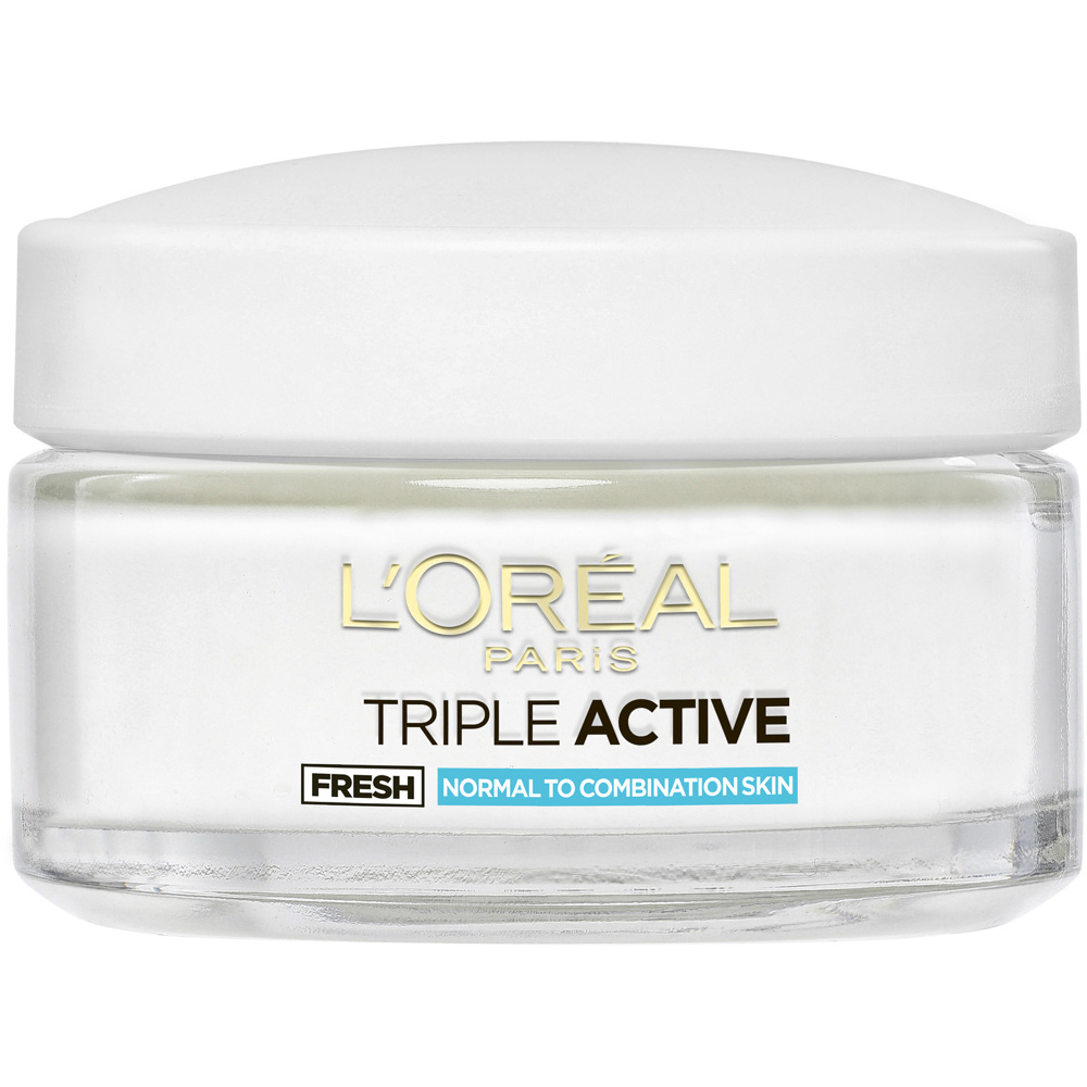 Triple Active Moisturising Cream (Norm), 50ml