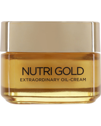 Nutri Gold Extraordinary Oil Day Cream 50ml