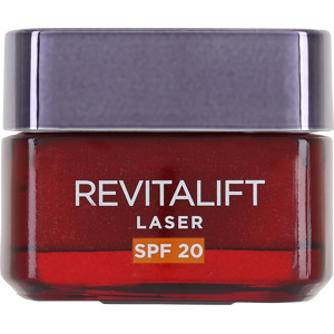 Revitalift Laser SPF20 Day Cream, 50ml