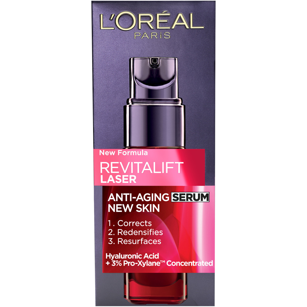 Revitalift Laser Serum, 30ml