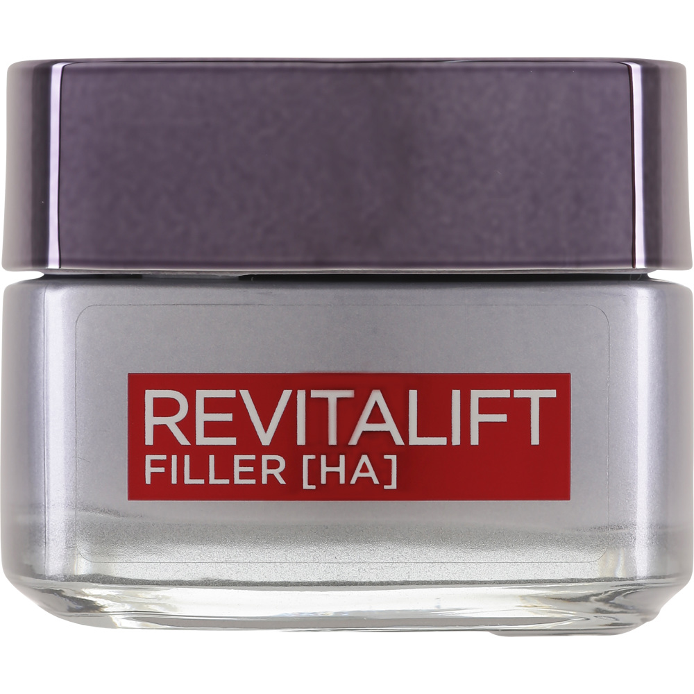 Revitalift Filler [HA] Day Cream, 50ml