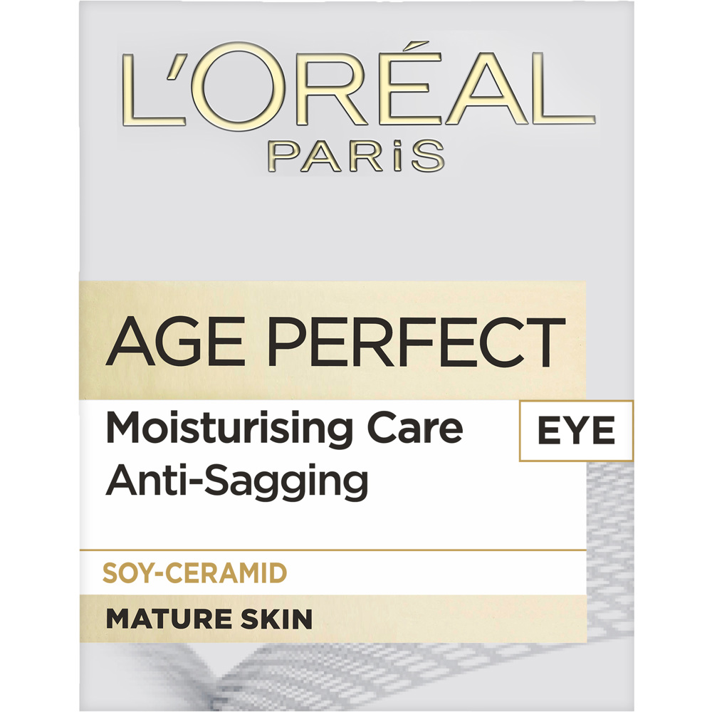 Age Perfect Eye Cream, 15ml