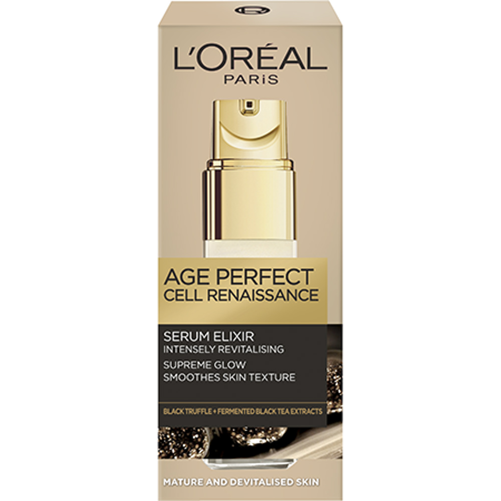 Age Perfect Cell Renaissance Serum 30ml