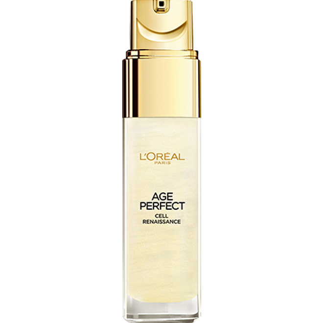 Age Perfect Cell Renaissance Serum 30ml - ansiktsserum från L'Oréal