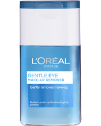 Gentle Eye Make-Up Remover 125ml