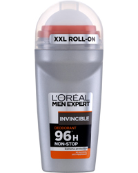 Men Expert Deo 96H Invincible Roll-On 50ml