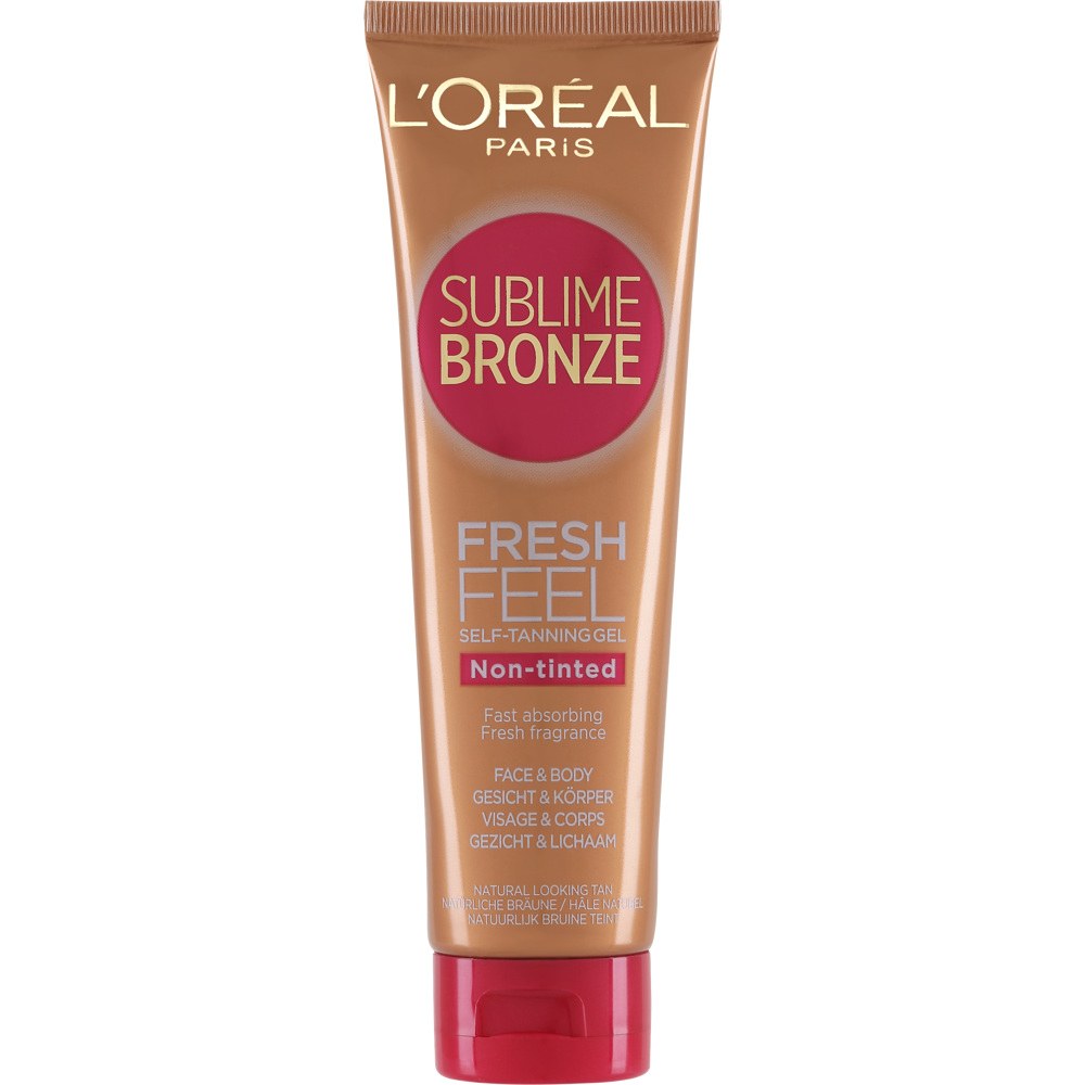 Tan gel. Sublime Bronze. Лореаль косметика. Loreal гель. L’Oreal Sublime Bronze Airbrush.