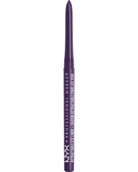 Retractable Eye Liner, Deep Purple