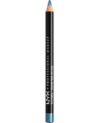 Slim Eye Pencil, Satin Blue